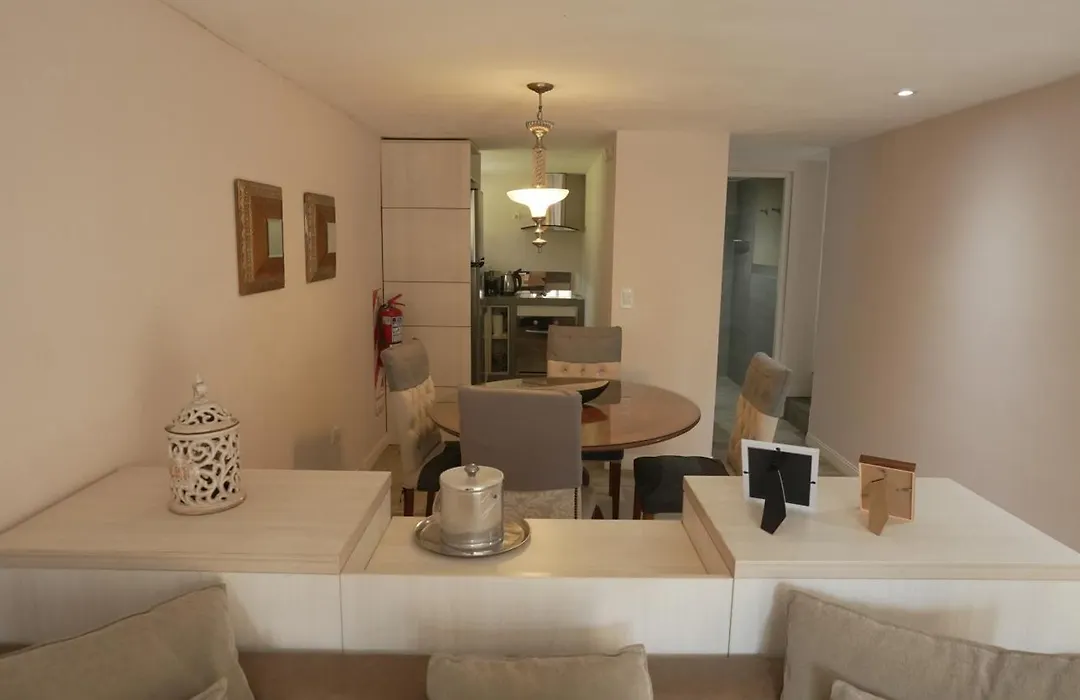 Runa Moraira Apart & Spa-1